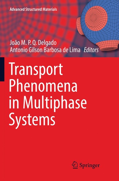 Transport Phenomena in Multiphase Systems (inbunden)