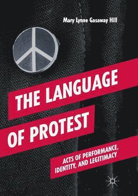 The Language of Protest (hftad)