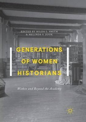 Generations of Women Historians (hftad)