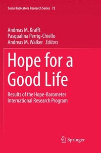 Hope for a Good Life (hftad)