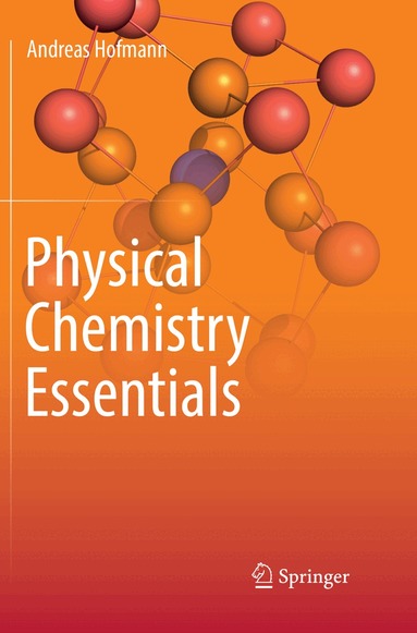 Physical Chemistry Essentials (h�ftad)