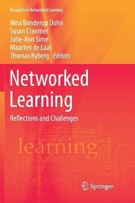 Networked Learning (inbunden)