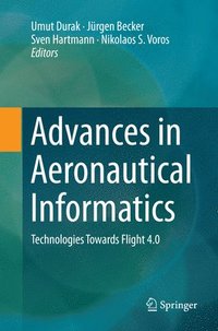 Advances in Aeronautical Informatics (hftad)