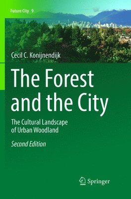 The Forest and the City (hftad)