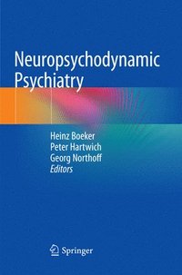 Neuropsychodynamic Psychiatry (hftad)