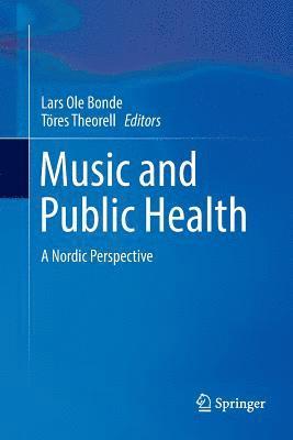 Music and Public Health (hftad)