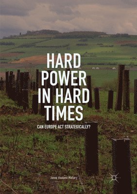 Hard Power in Hard Times (hftad)