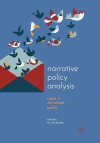 Narrative Policy Analysis (hftad)