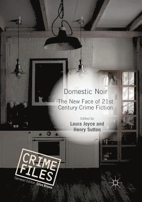 Domestic Noir (häftad)