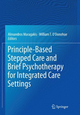 Principle-Based Stepped Care and Brief Psychotherapy for Integrated Care Settings (hftad)