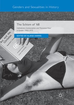 Schism of '68 (inbunden)