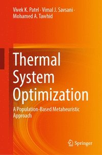 Thermal System Optimization (inbunden)