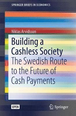 Building a Cashless Society (inbunden)