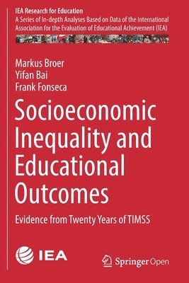 Socioeconomic Inequality and Educational Outcomes (hftad)