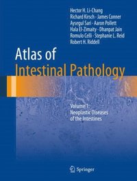 Atlas of Intestinal Pathology (e-bok)