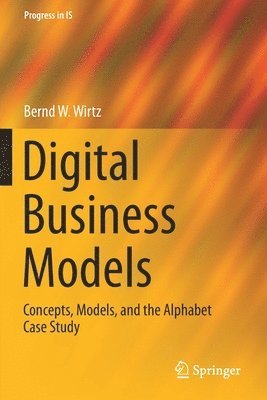 Digital Business Models (hftad)