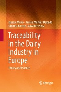 Traceability in the Dairy Industry in Europe (hftad)