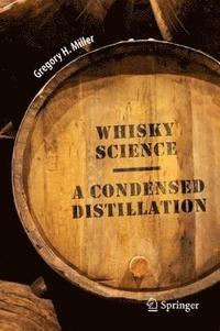 Whisky Science (inbunden)