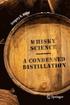 Whisky Science