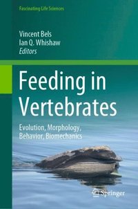 Feeding in Vertebrates (e-bok)