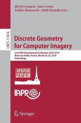 Discrete Geometry for Computer Imagery (hftad)