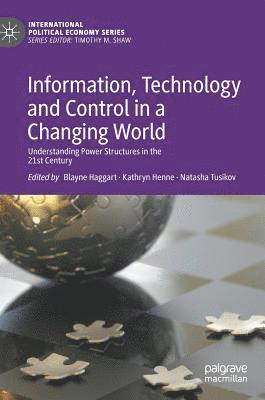 Information, Technology and Control in a Changing World (inbunden)