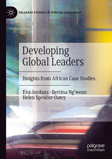 Developing Global Leaders (häftad)