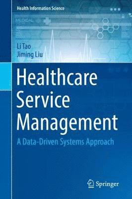 Healthcare Service Management (inbunden)