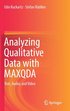 Analyzing Qualitative Data with MAXQDA