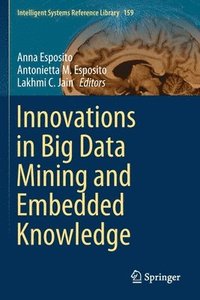 Innovations in Big Data Mining and Embedded Knowledge (hftad)