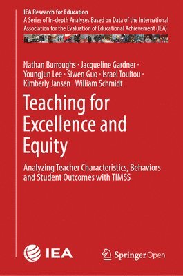 Teaching for Excellence and Equity (inbunden)