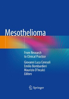 Mesothelioma (inbunden)
