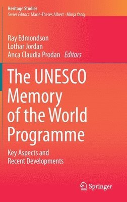 UNESCO Memory of the World Programme (häftad)