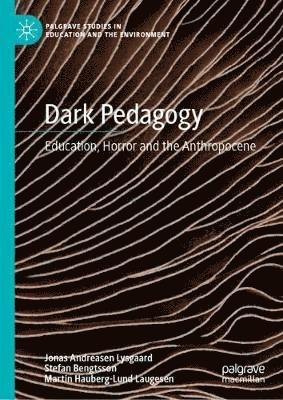 Dark Pedagogy (pocket)
