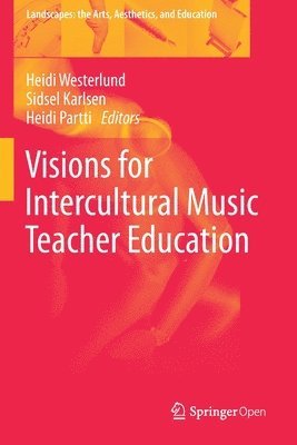 Visions for Intercultural Music Teacher Education (hftad)