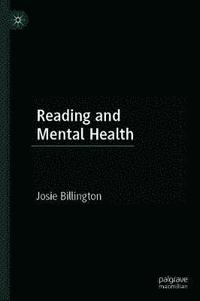 Reading and Mental Health (inbunden)