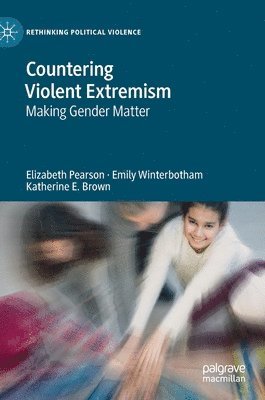 Countering Violent Extremism (häftad)