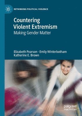 Countering Violent Extremism (hftad)