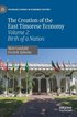 The Creation of the East Timorese Economy