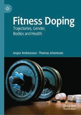 Fitness Doping (inbunden)