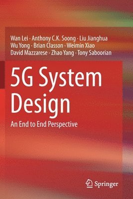 5G System Design (hftad)