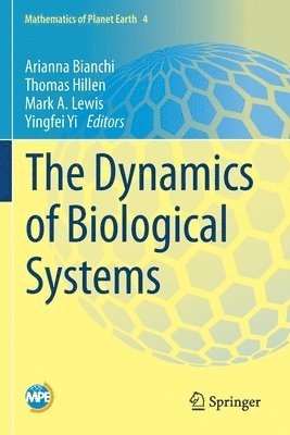 The Dynamics of Biological Systems (hftad)