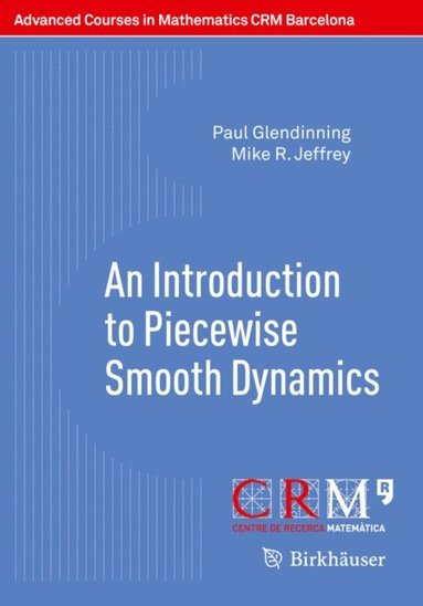 Introduction to Piecewise Smooth Dynamics (e-bok)