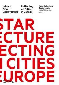 About Star Architecture (inbunden)