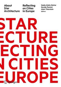 About Star Architecture (häftad)