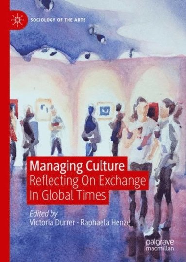 Managing Culture (e-bok)