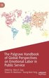 Palgrave Handbook of Global Perspectives on Emotional Labor in Public Service