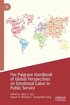 The Palgrave Handbook of Global Perspectives on Emotional Labor in Public Service