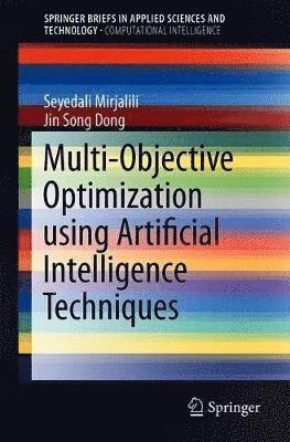 Multi-Objective Optimization using Artificial Intelligence Techniques (hftad)
