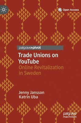 Trade Unions on YouTube (hftad)